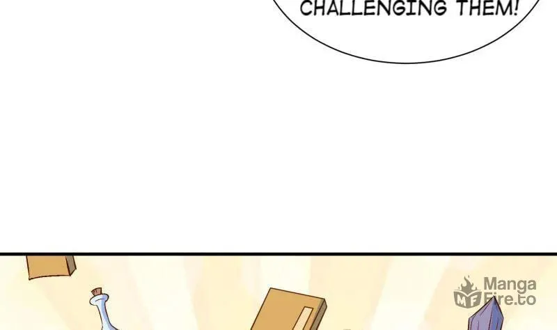 Read Super Swordsman (Colored) chapter 87 image 19 on Lezhin