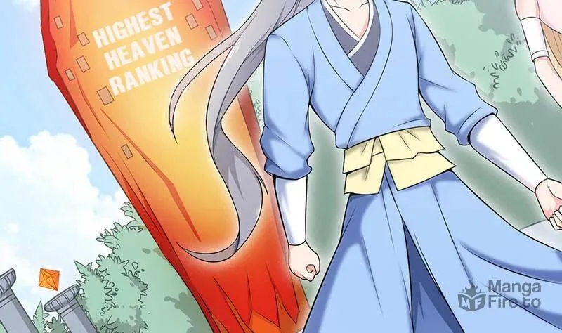 Read Super Swordsman (Colored) chapter 87 image 24 on Lezhin