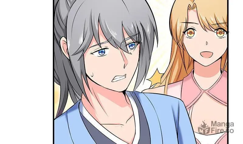 Read Super Swordsman (Colored) chapter 87 image 35 on Lezhin