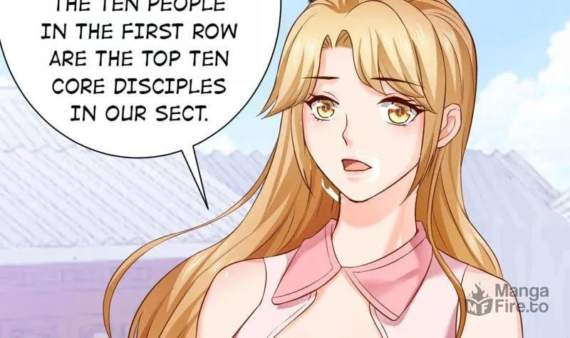 Read Super Swordsman (Colored) chapter 87 image 4 on Lezhin