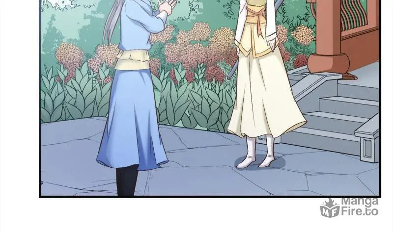 Read Super Swordsman (Colored) chapter 87 image 44 on Lezhin