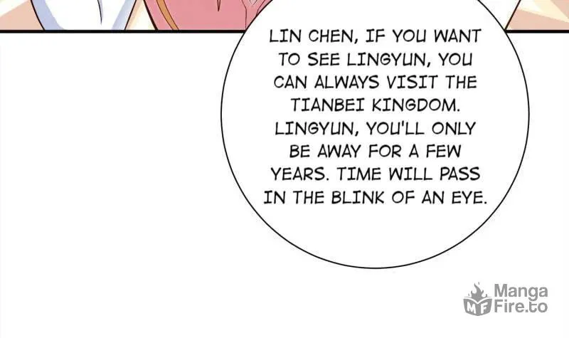 Read Super Swordsman (Colored) chapter 87 image 47 on Lezhin
