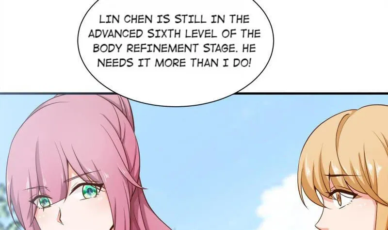 Read Super Swordsman (Colored) chapter 87 image 57 on Lezhin