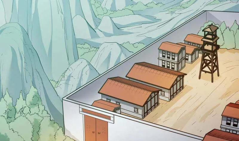 Read Super Swordsman (Colored) chapter 88 image 27 on Lezhin