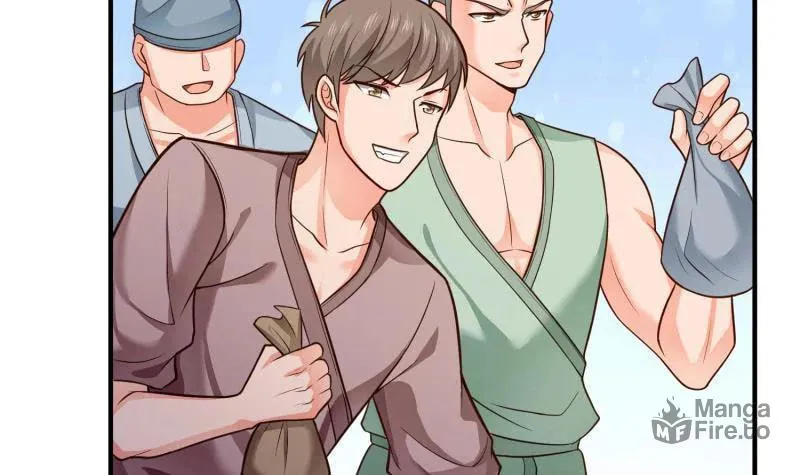 Read Super Swordsman (Colored) chapter 88 image 38 on Lezhin