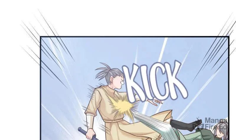 Read Super Swordsman (Colored) chapter 89 image 11 on Lezhin