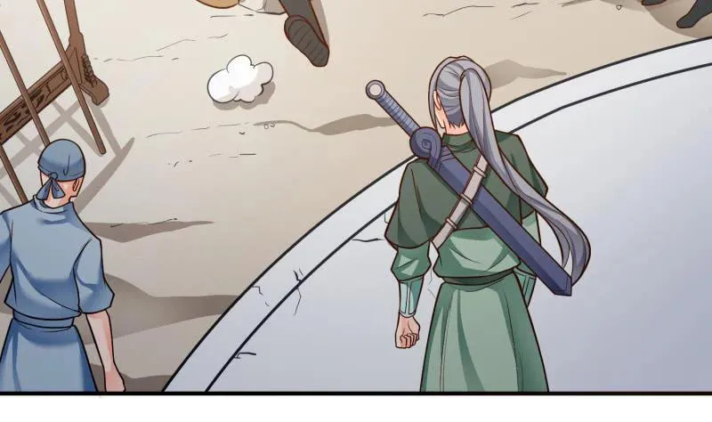 Read Super Swordsman (Colored) chapter 89 image 15 on Lezhin