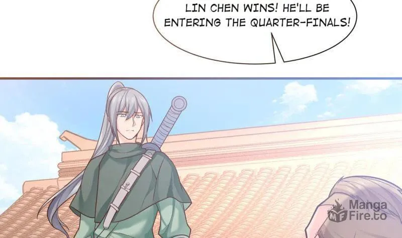 Read Super Swordsman (Colored) chapter 89 image 19 on Lezhin