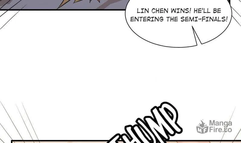 Read Super Swordsman (Colored) chapter 89 image 23 on Lezhin