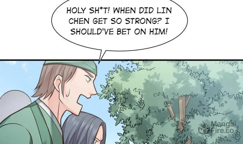 Read Super Swordsman (Colored) chapter 89 image 26 on Lezhin
