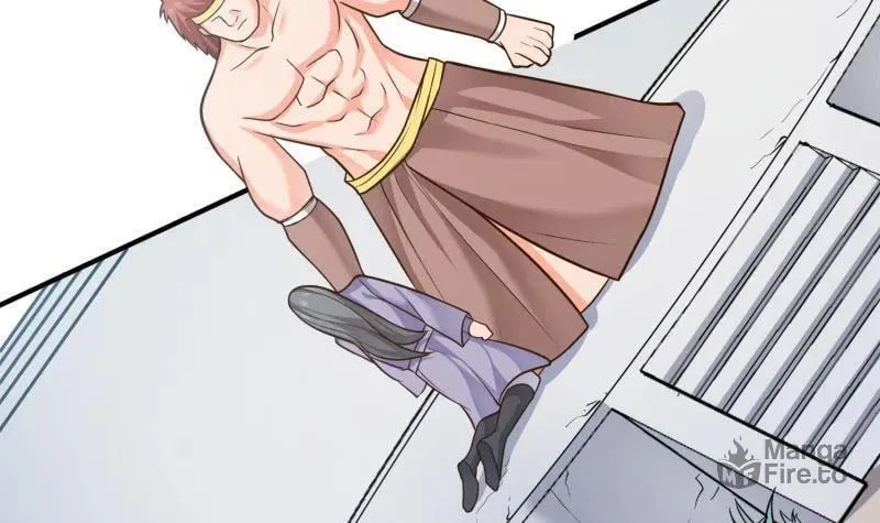 Read Super Swordsman (Colored) chapter 89 image 29 on Lezhin