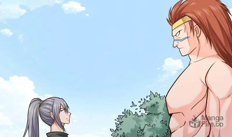 Read Super Swordsman (Colored) chapter 89 image 34 on Lezhin