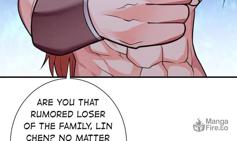 Read Super Swordsman (Colored) chapter 89 image 38 on Lezhin