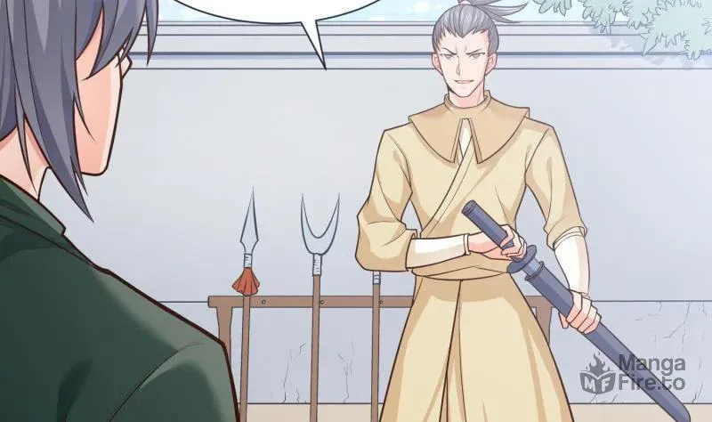 Read Super Swordsman (Colored) chapter 89 image 4 on Lezhin