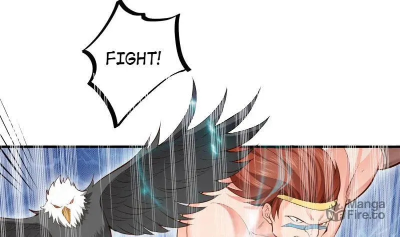 Read Super Swordsman (Colored) chapter 89 image 44 on Lezhin