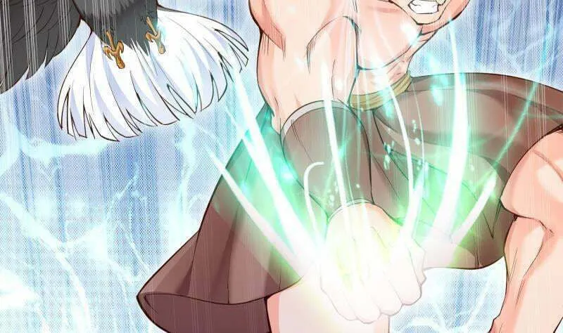 Read Super Swordsman (Colored) chapter 89 image 45 on Lezhin