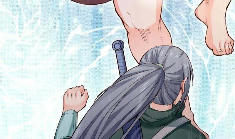 Read Super Swordsman (Colored) chapter 89 image 46 on Lezhin