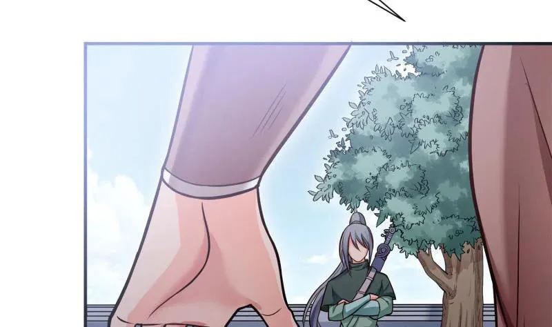 Read Super Swordsman (Colored) chapter 89 image 61 on Lezhin