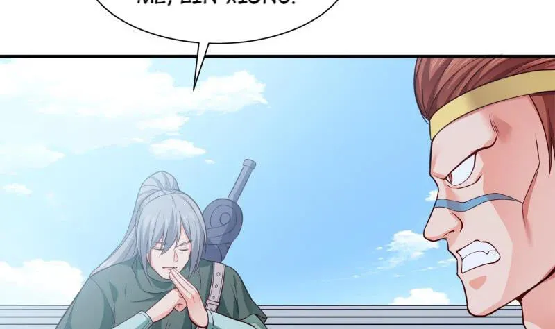 Read Super Swordsman (Colored) chapter 90 image 36 on Lezhin