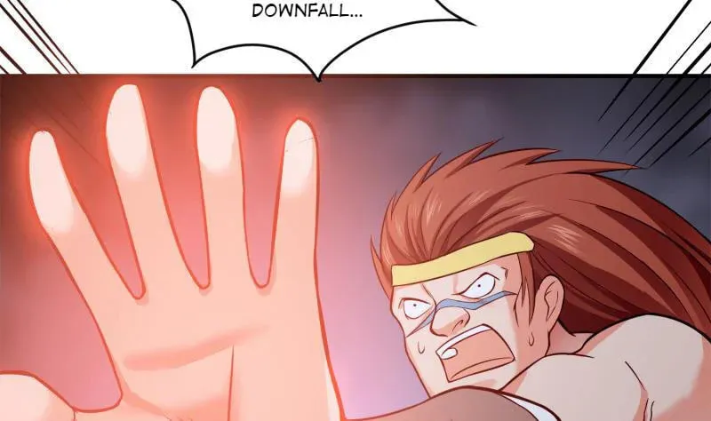 Read Super Swordsman (Colored) chapter 90 image 42 on Lezhin
