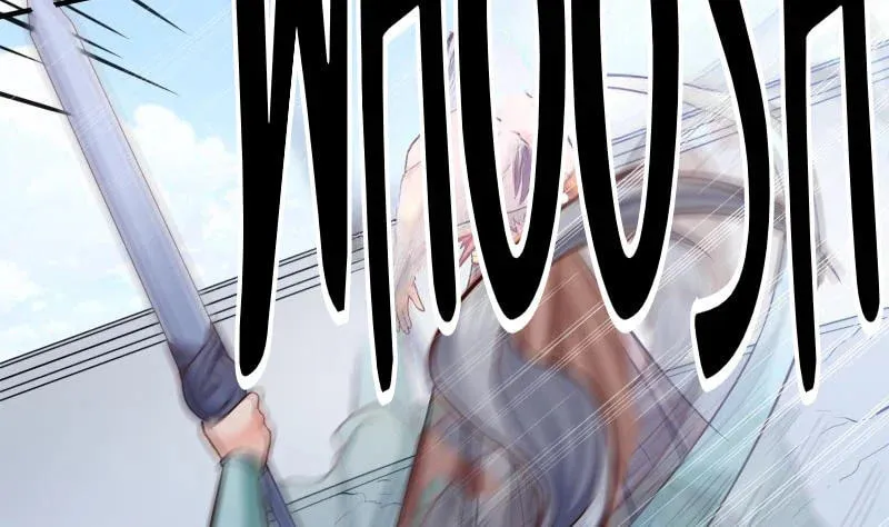 Read Super Swordsman (Colored) chapter 90 image 45 on Lezhin