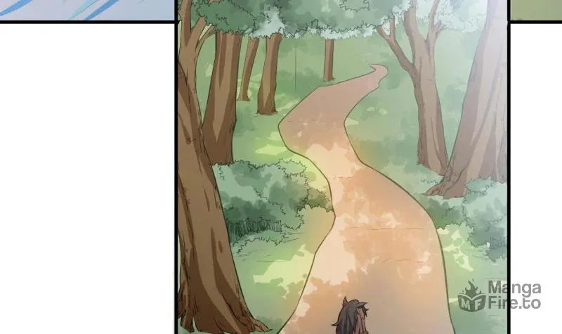 Read Super Swordsman (Colored) chapter 91 image 17 on Lezhin