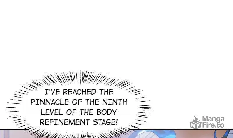 Read Super Swordsman (Colored) chapter 91 image 19 on Lezhin