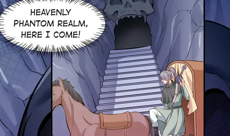 Read Super Swordsman (Colored) chapter 91 image 25 on Lezhin
