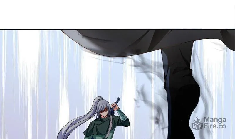 Read Super Swordsman (Colored) chapter 91 image 39 on Lezhin