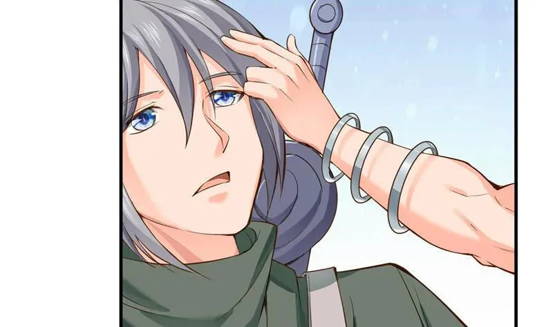 Read Super Swordsman (Colored) chapter 91 image 42 on Lezhin