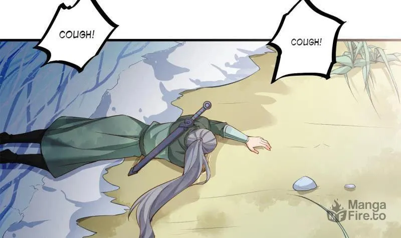 Read Super Swordsman (Colored) chapter 91 image 56 on Lezhin