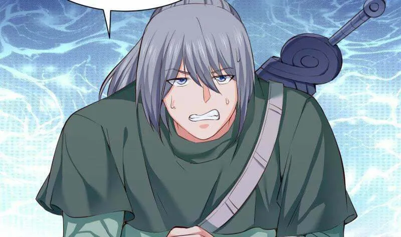 Read Super Swordsman (Colored) chapter 91 image 60 on Lezhin