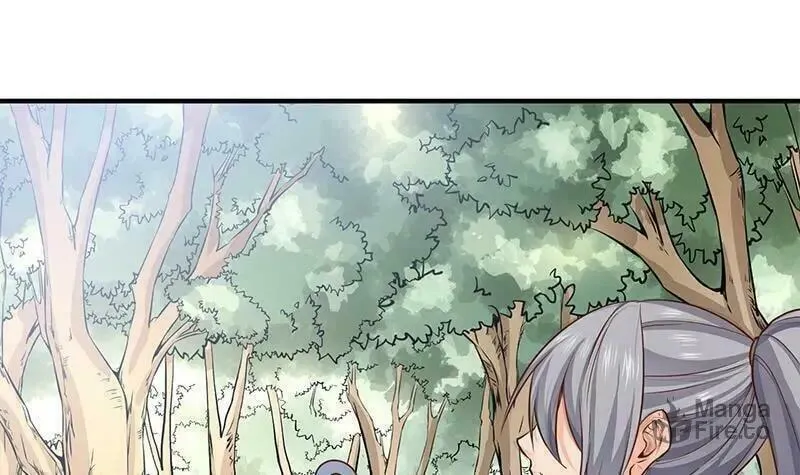 Read Super Swordsman (Colored) chapter 92 image 12 on Lezhin