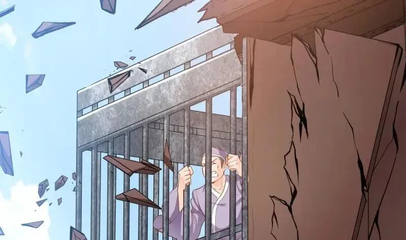 Read Super Swordsman (Colored) chapter 92 image 22 on Lezhin
