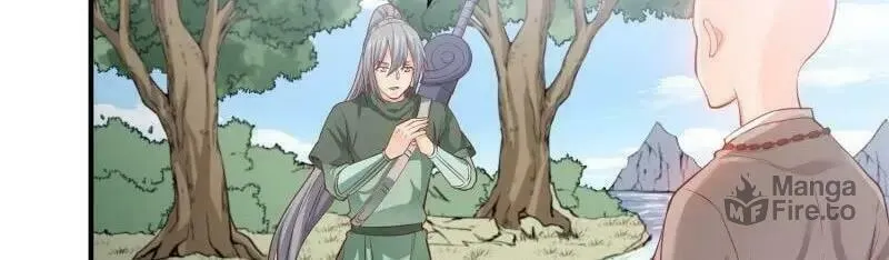 Read Super Swordsman (Colored) chapter 92 image 3 on Lezhin