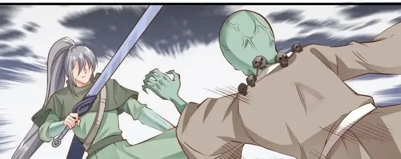 Read Super Swordsman (Colored) chapter 92 image 34 on Lezhin