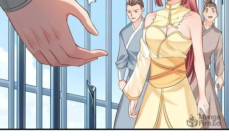 Read Super Swordsman (Colored) chapter 92 image 50 on Lezhin