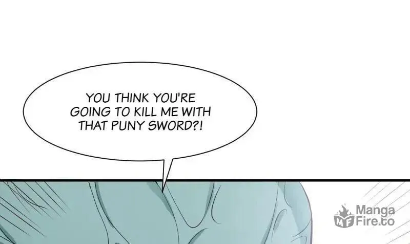 Read Super Swordsman (Colored) chapter 92 image 69 on Lezhin