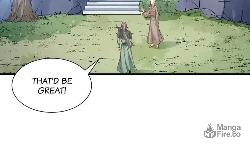 Read Super Swordsman (Colored) chapter 92 image 9 on Lezhin