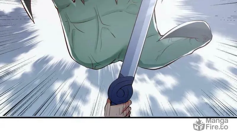 Read Super Swordsman (Colored) chapter 93 image 20 on Lezhin