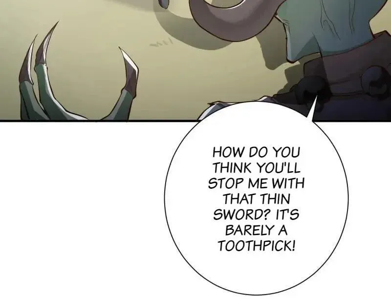Read Super Swordsman (Colored) chapter 93 image 23 on Lezhin