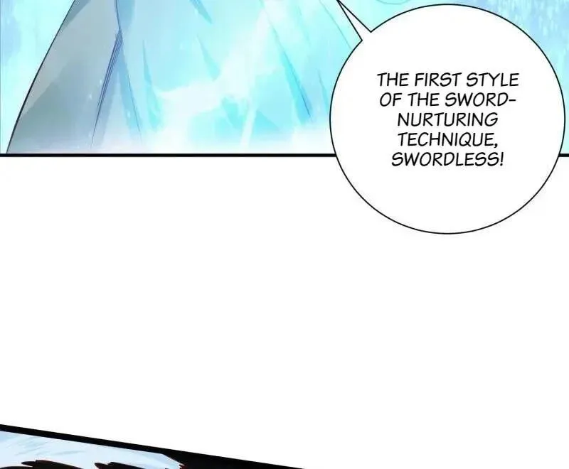 Read Super Swordsman (Colored) chapter 93 image 31 on Lezhin