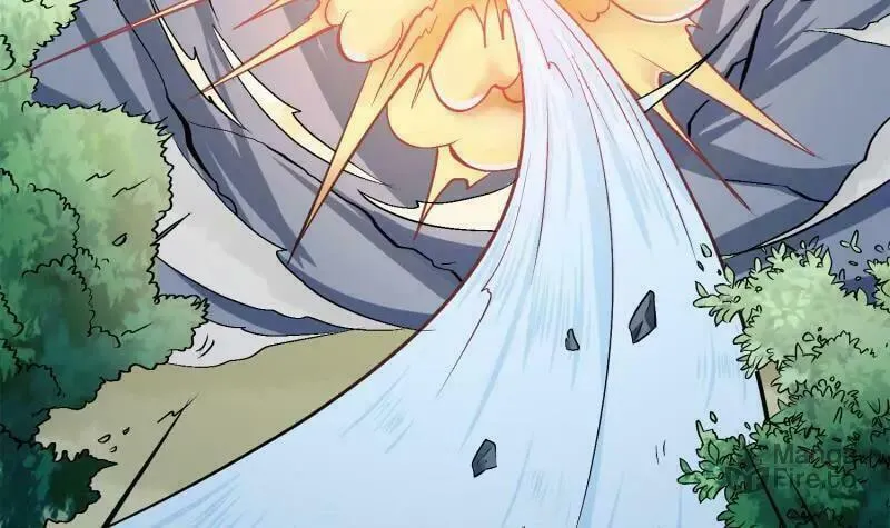 Read Super Swordsman (Colored) chapter 93 image 36 on Lezhin