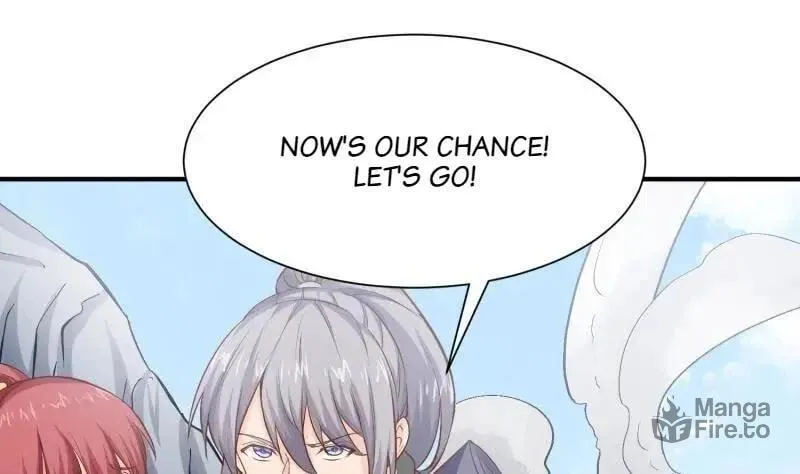 Read Super Swordsman (Colored) chapter 93 image 40 on Lezhin