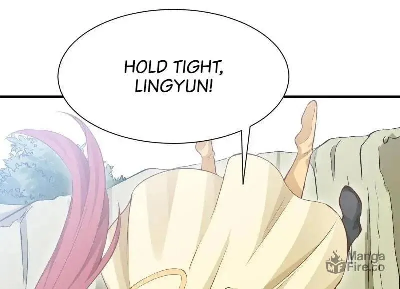 Read Super Swordsman (Colored) chapter 93 image 57 on Lezhin