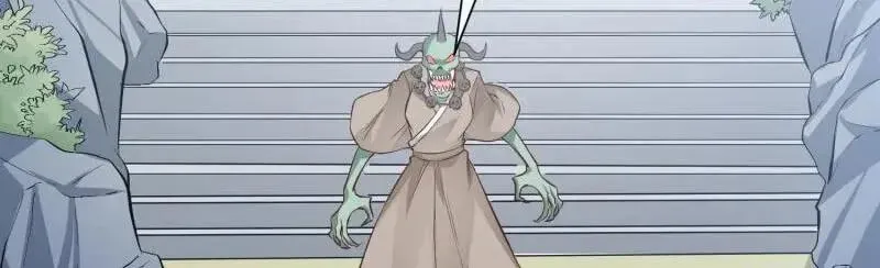 Read Super Swordsman (Colored) chapter 93 image 7 on Lezhin