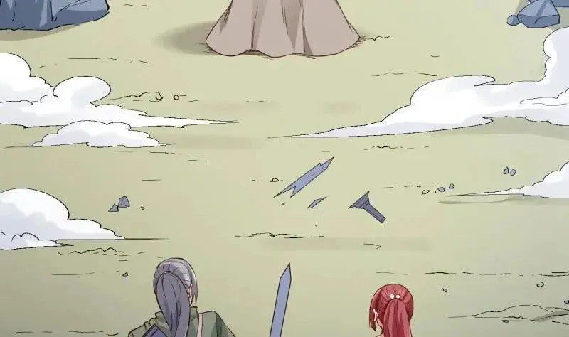 Read Super Swordsman (Colored) chapter 93 image 8 on Lezhin