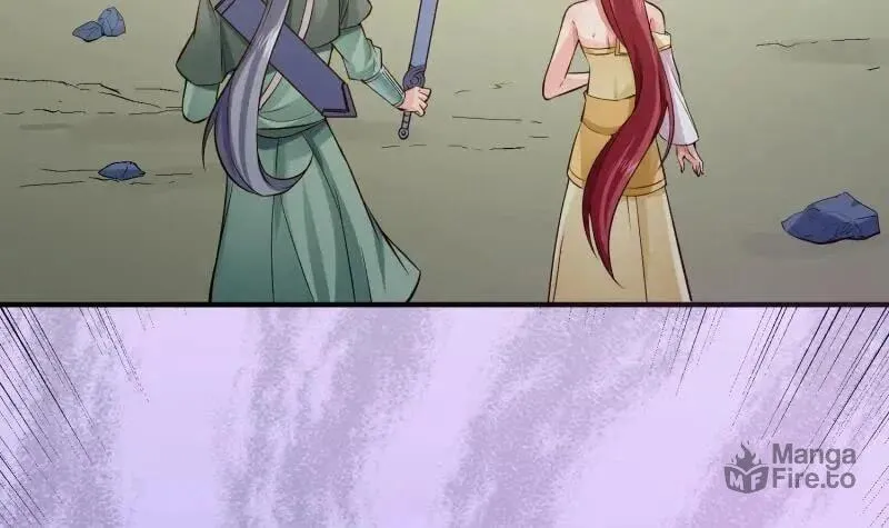 Read Super Swordsman (Colored) chapter 93 image 9 on Lezhin