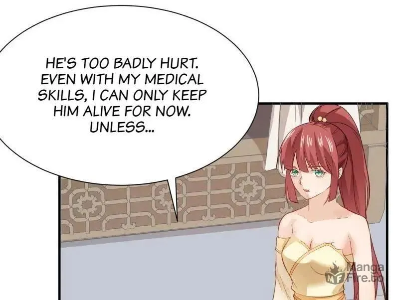 Read Super Swordsman (Colored) chapter 94 image 25 on Lezhin