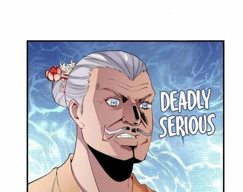 Read Super Swordsman (Colored) chapter 94 image 31 on Lezhin